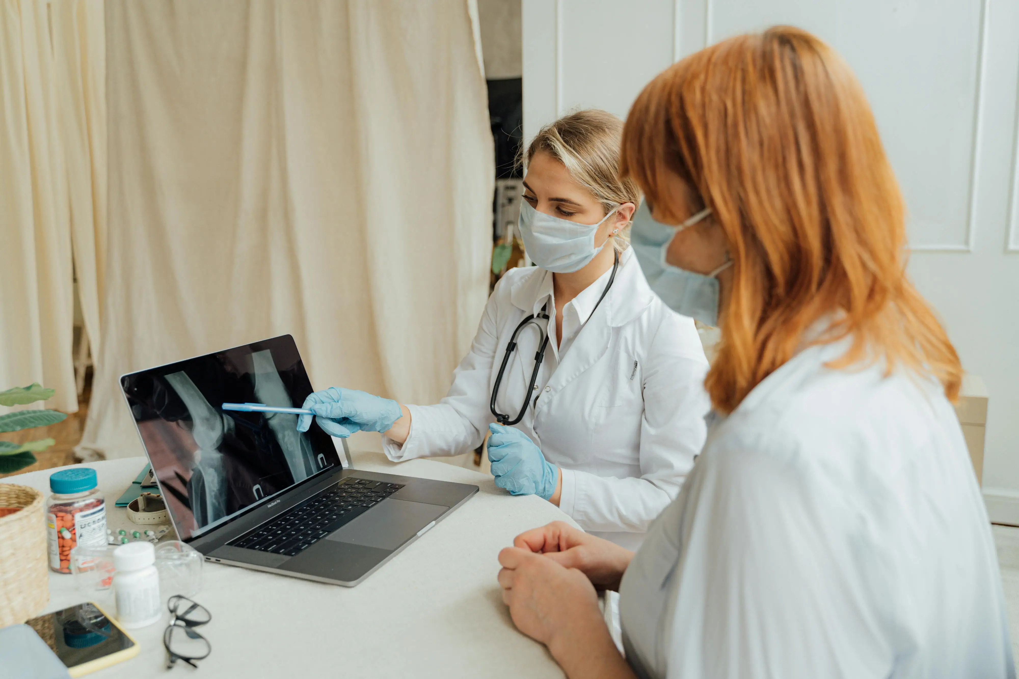Radiology, Surgery & Complex Coding